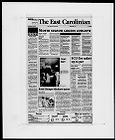 The East Carolinian, June 26, 1996